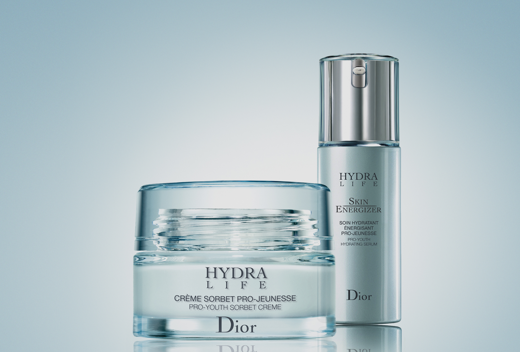 Dior Hydra life rejuvenecedora acido ialuronico - Punto Pixcel